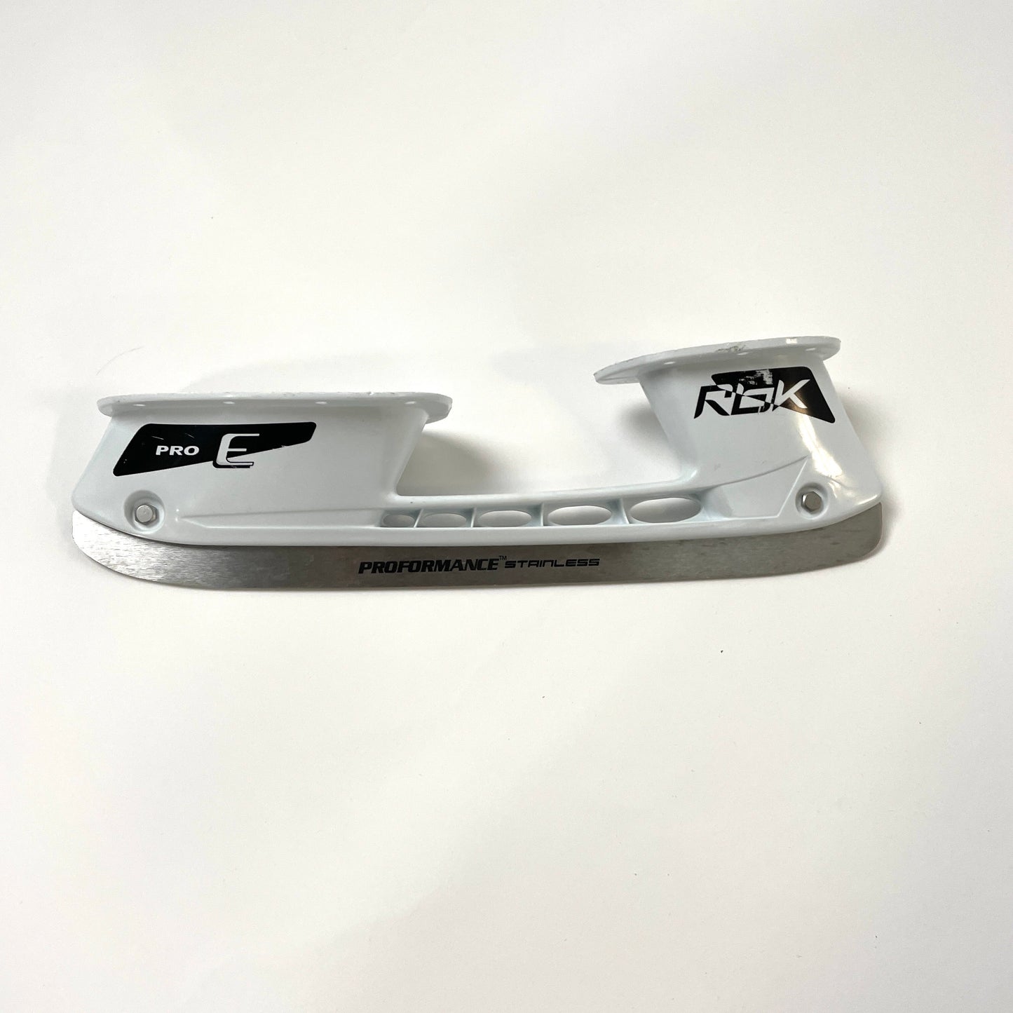 Brand New Reebok Epro Left Holder with Steel 304mm | #F198 - Top Flight Hockey