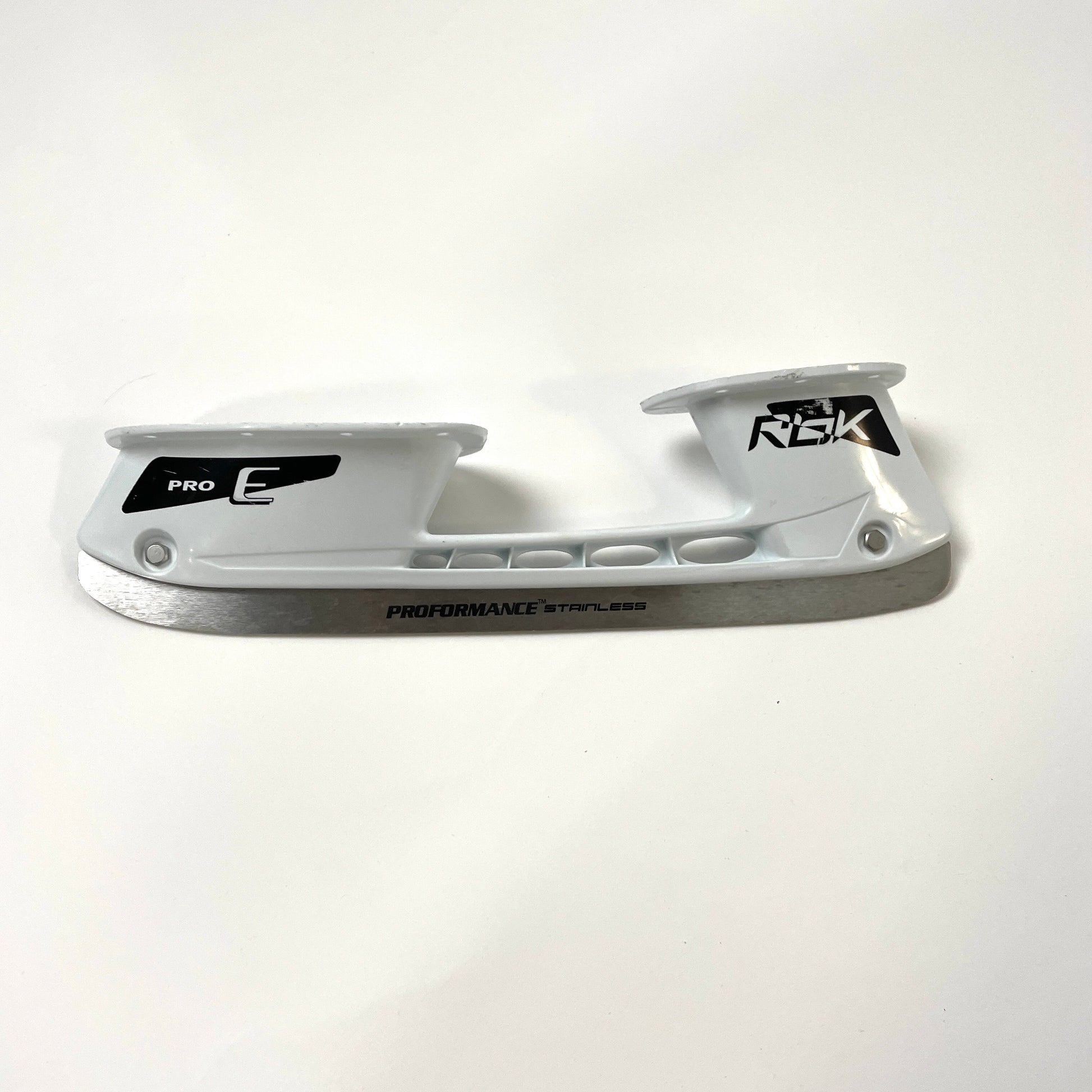 Brand New Reebok Epro Left Holder with Steel 304mm | #F198 - Top Flight Hockey