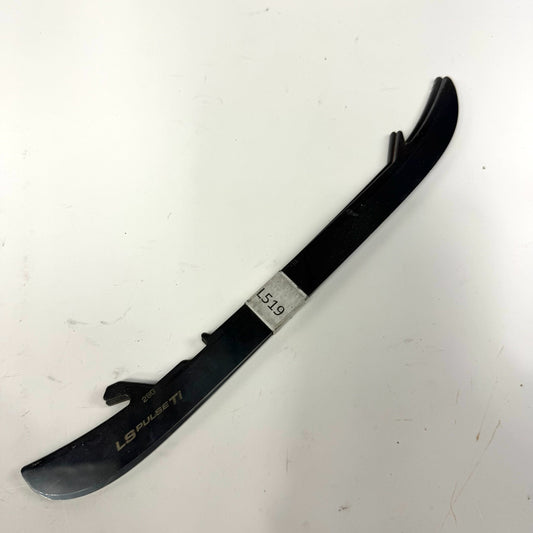 Used Bauer LS Pulse Ti Steel | 280mm XL Version | AB608