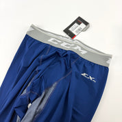 New Navy CCM Men's Body Fit Pant | Senior M | #191520519605 - Top Flight Hockey
