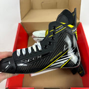 New CCM Super Tacks Skates | 8 E | C62