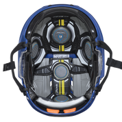 New CCM Royal Tacks 910 Helmet | Senior L | #191520072063 - Top Flight Hockey