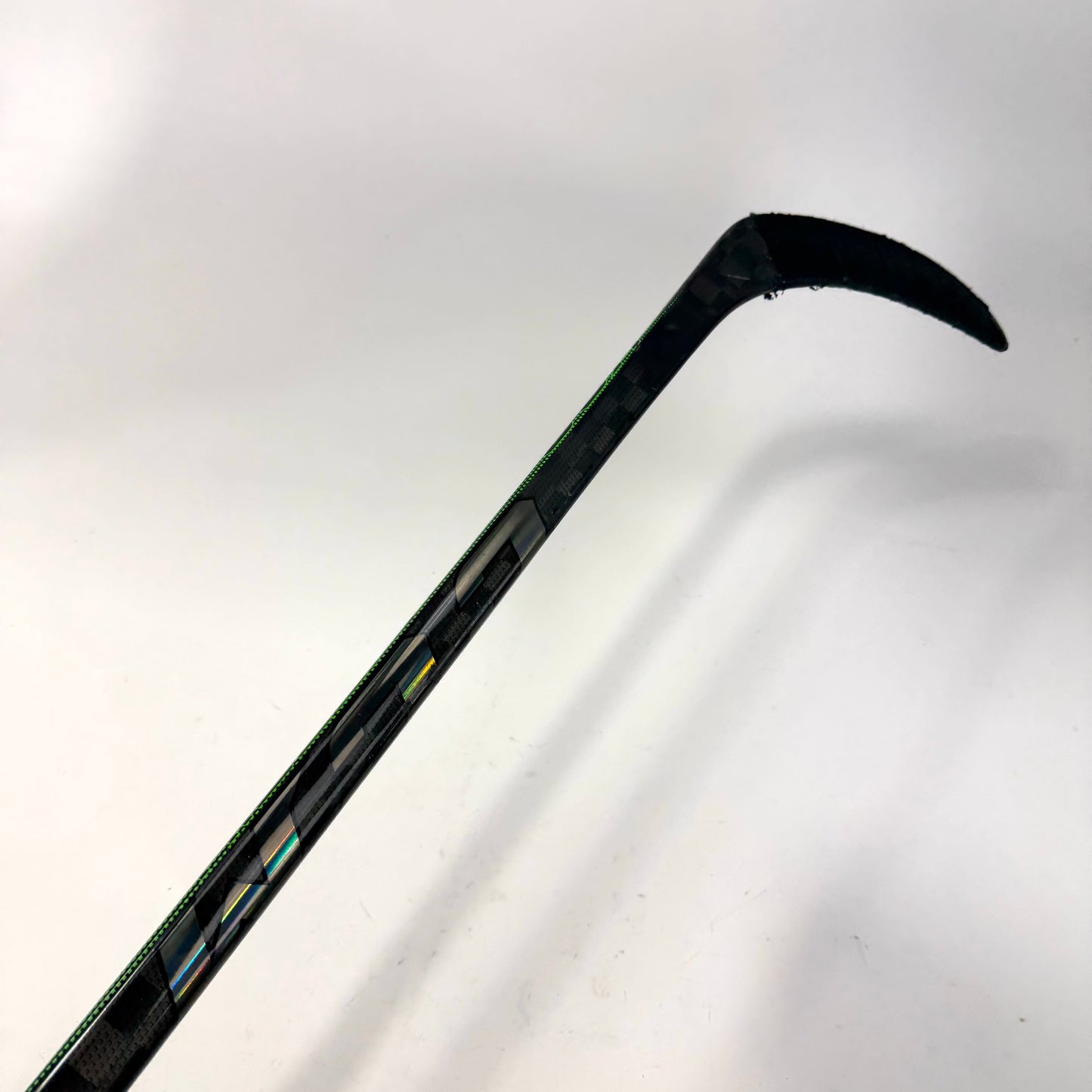 Used Left CCM Ribcor Trigger 5 Pro | 95 Flex Heel Curve Grip | R160