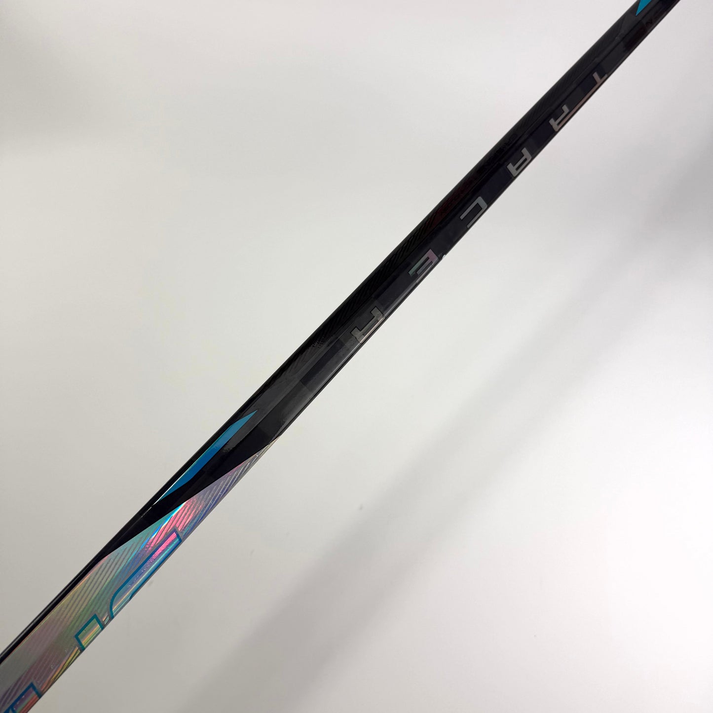 Used Left Bauer Nexus Tracer | 87 Flex P28 Curve Grip | A457