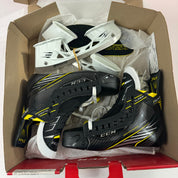 Brand New CCM Super Tacks Skates | Size 8 D | Perron | CCM279