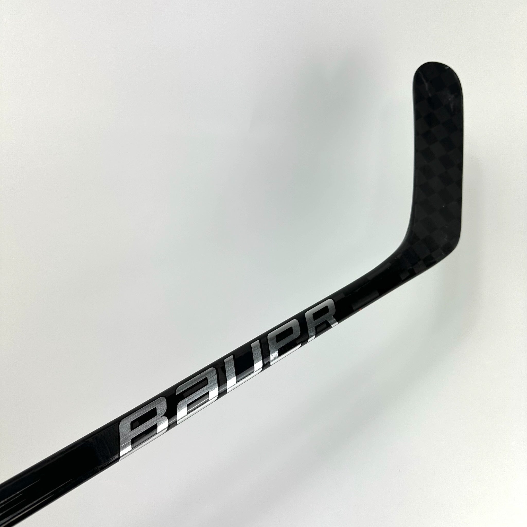 New Left Red Bauer Vapor Hyperlite 2 | P92M Curve 55 Flex Grip | K394