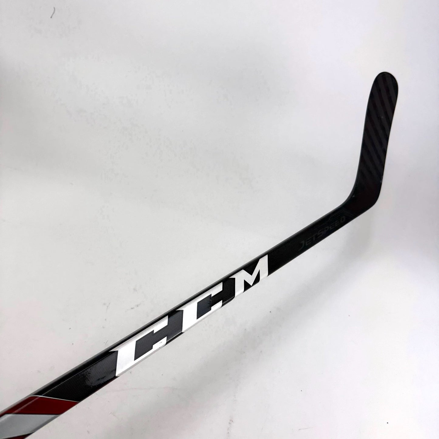 New Left CCM Jetspeed FT460 | 95 Flex P88 Curve Grip | F21 - Top Flight Hockey