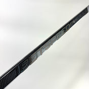 New Left Chrome CCM Jetspeed FT6 Pro | 80 Flex Custom P28 Curve Grip | RNH | H81