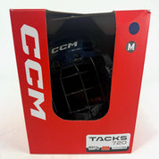 New Navy CCM Tacks 720 Combo | Medium - Top Flight Hockey