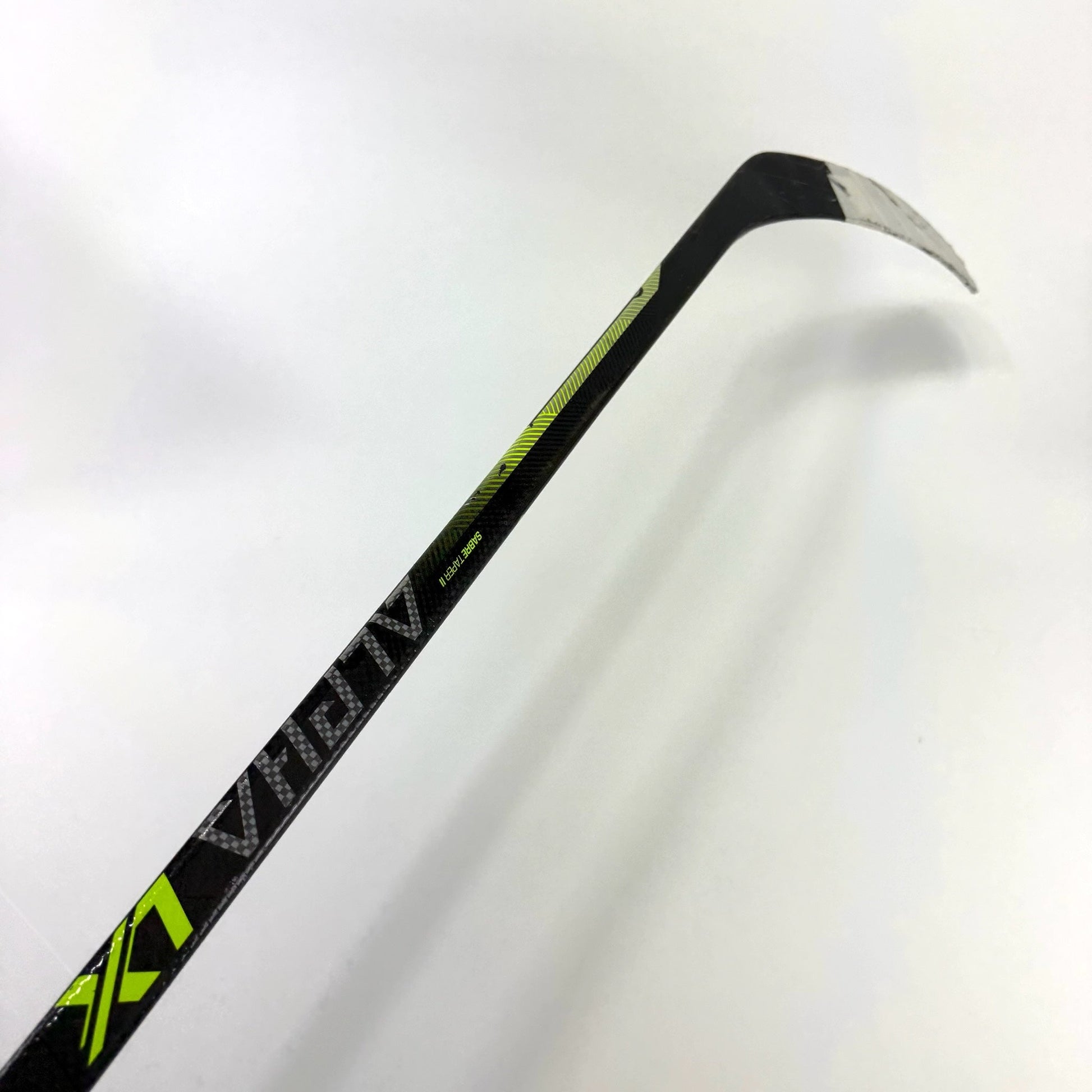 Used LEft Warrior Alpha LX Pro | 75 Flex P92M Grip | Janmark | L508 - Top Flight Hockey