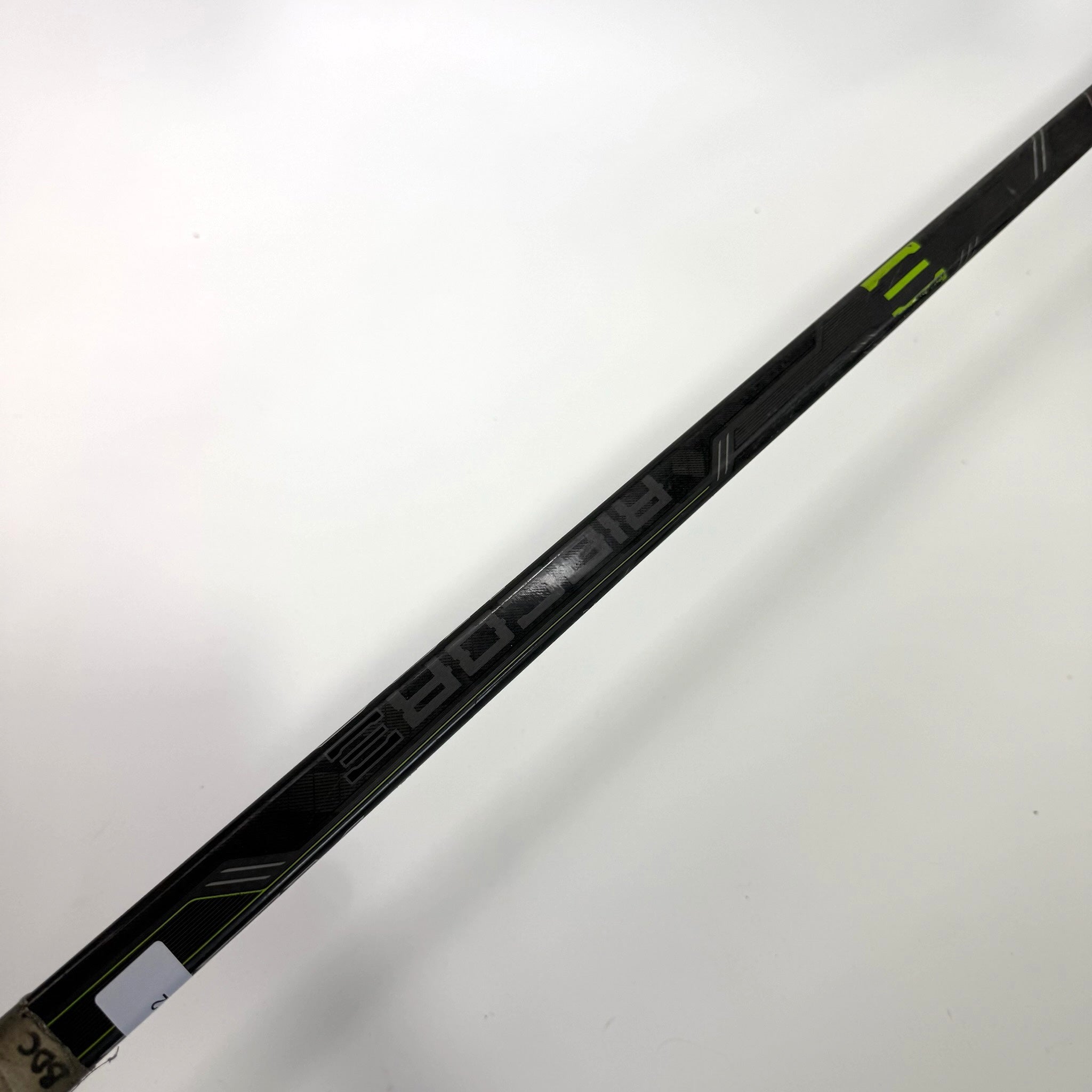 Used Right CCM Ribcor 40K | 75 Flex PM9 Curve Grip | BH522 - Top Flight Hockey