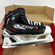 New CCM Jetspeed FT2 Goalie Skates | Size 11 D | M275