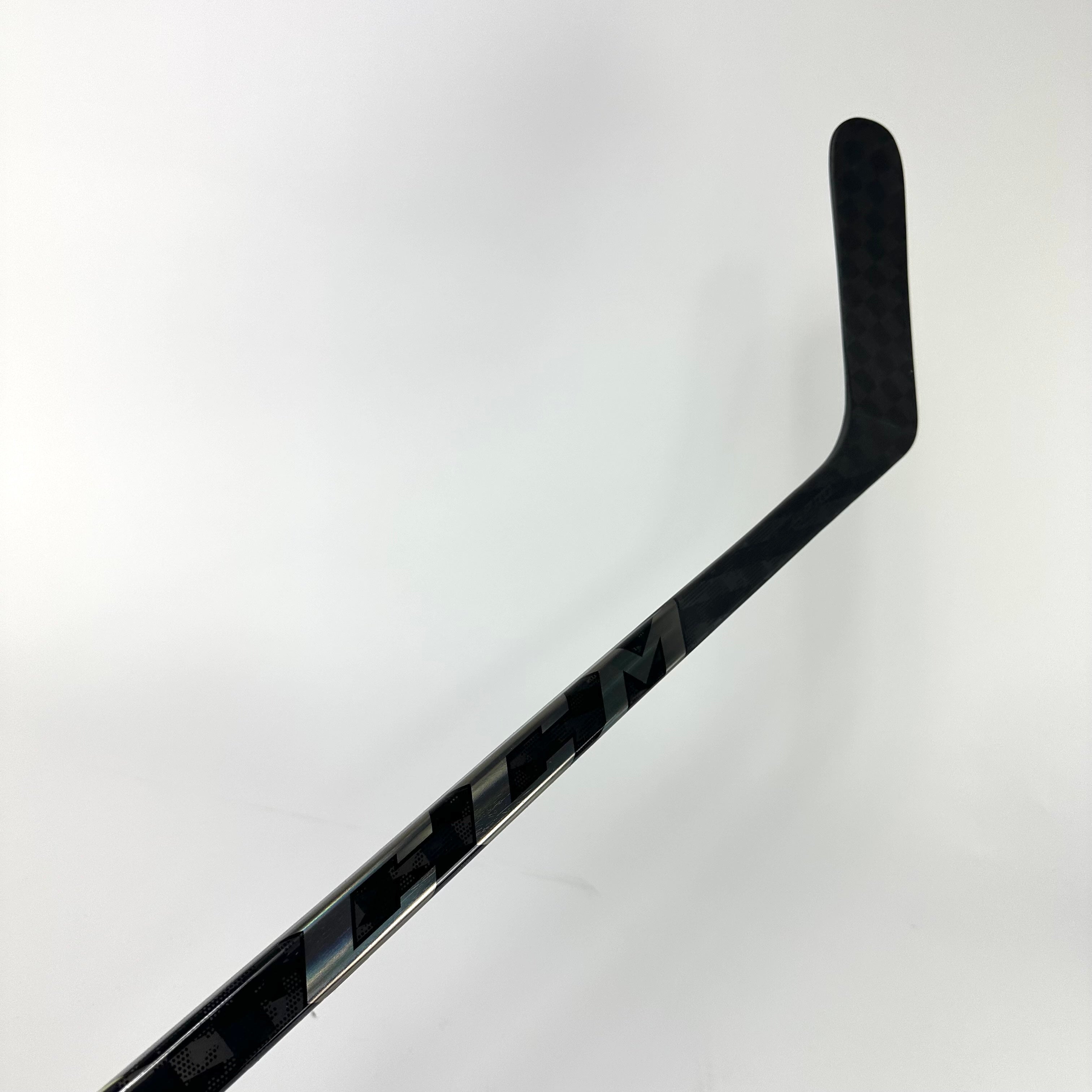 New Left CCM Super Tacks AS4 Pro | 75 Flex P90M Curve Grip | Cosper | M578