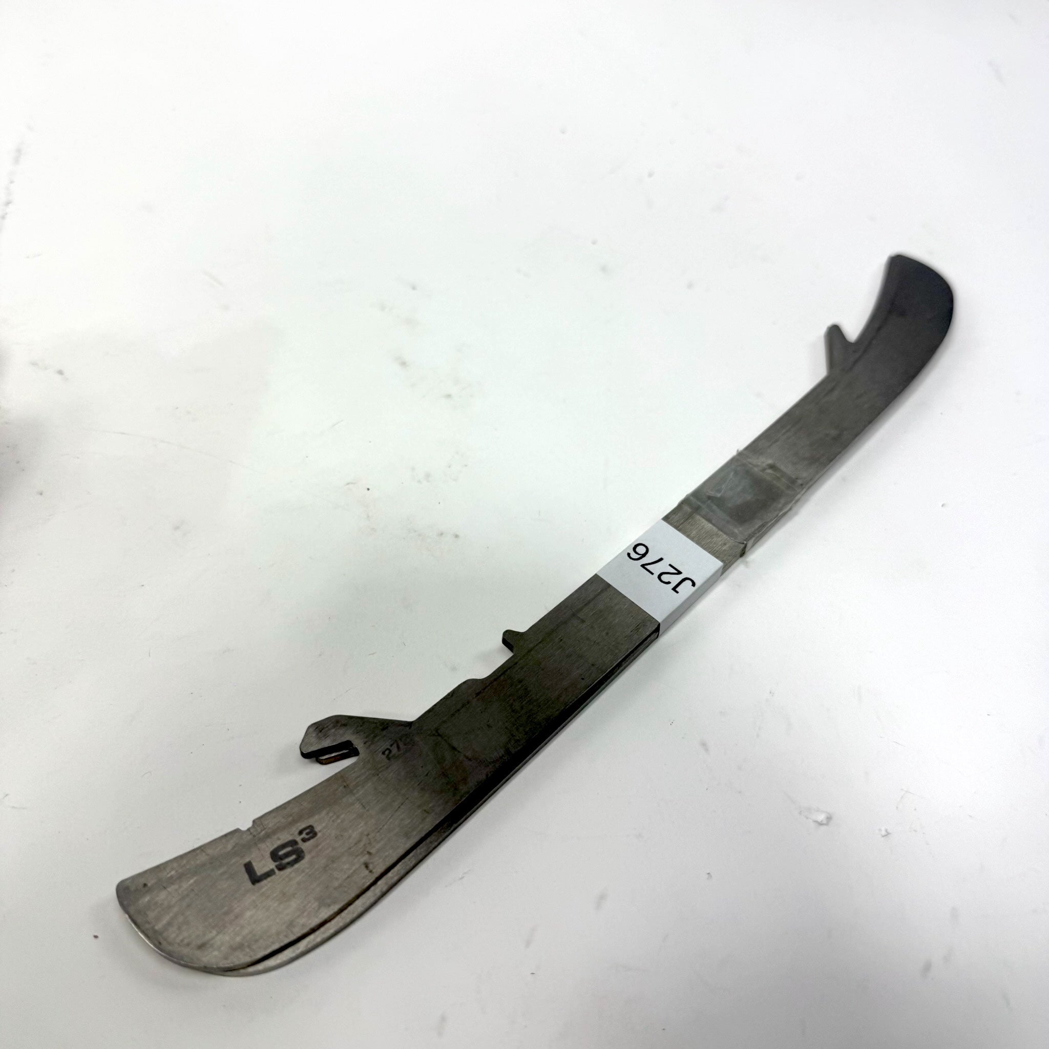 New Bauer LS3 Steel | 272mm | J276