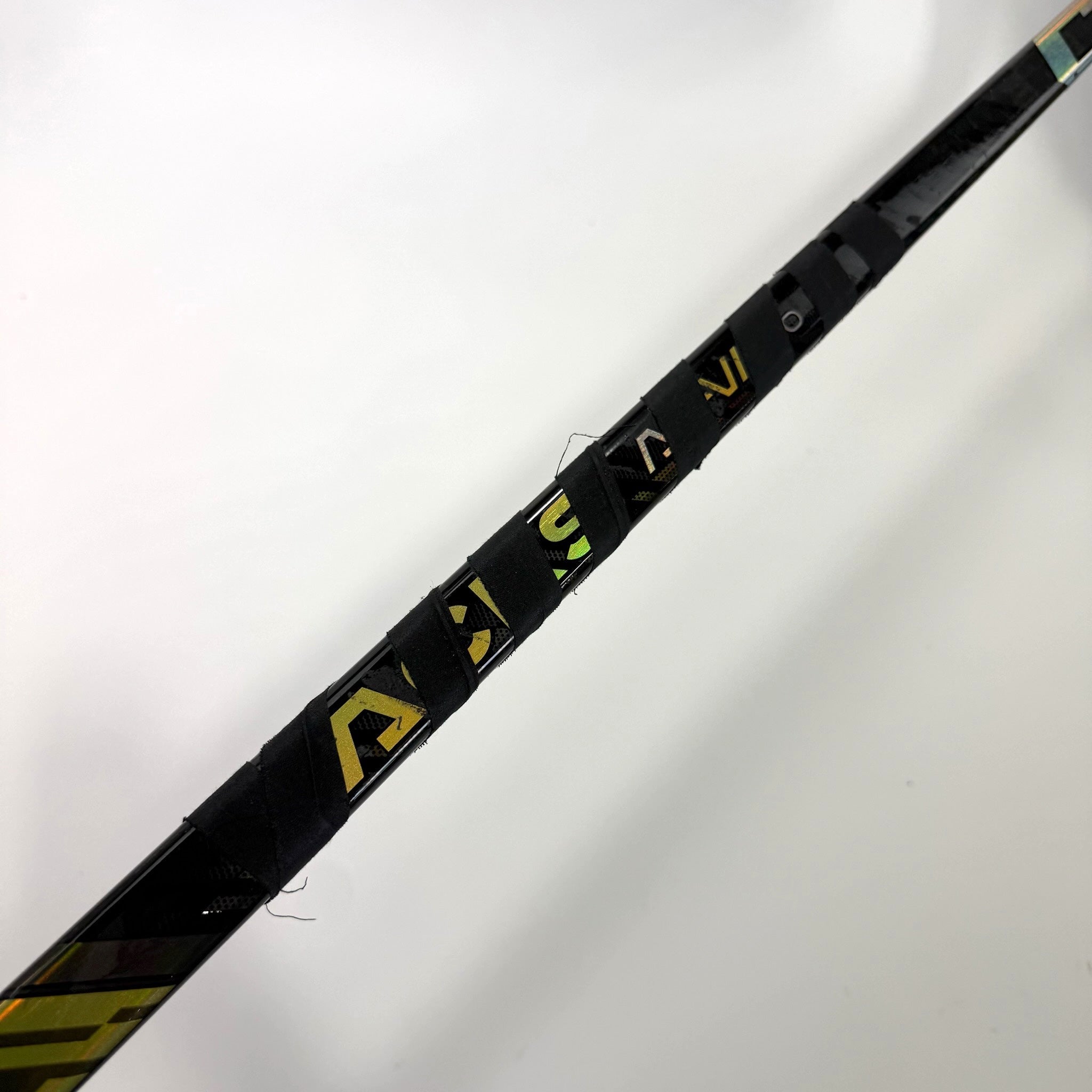 Used Right CCM Tacks AS6 Pro | 65 Flex P46 Curve Non Grip | BH523 - Top Flight Hockey