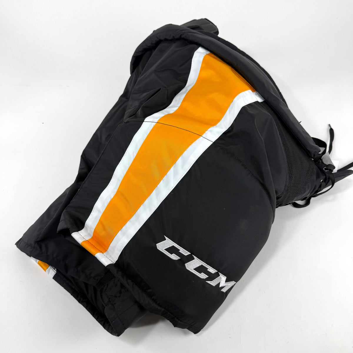 New Black Pittsburgh Penguins CCM HP45X Pants | Multiple Sizes Available - Top Flight Hockey