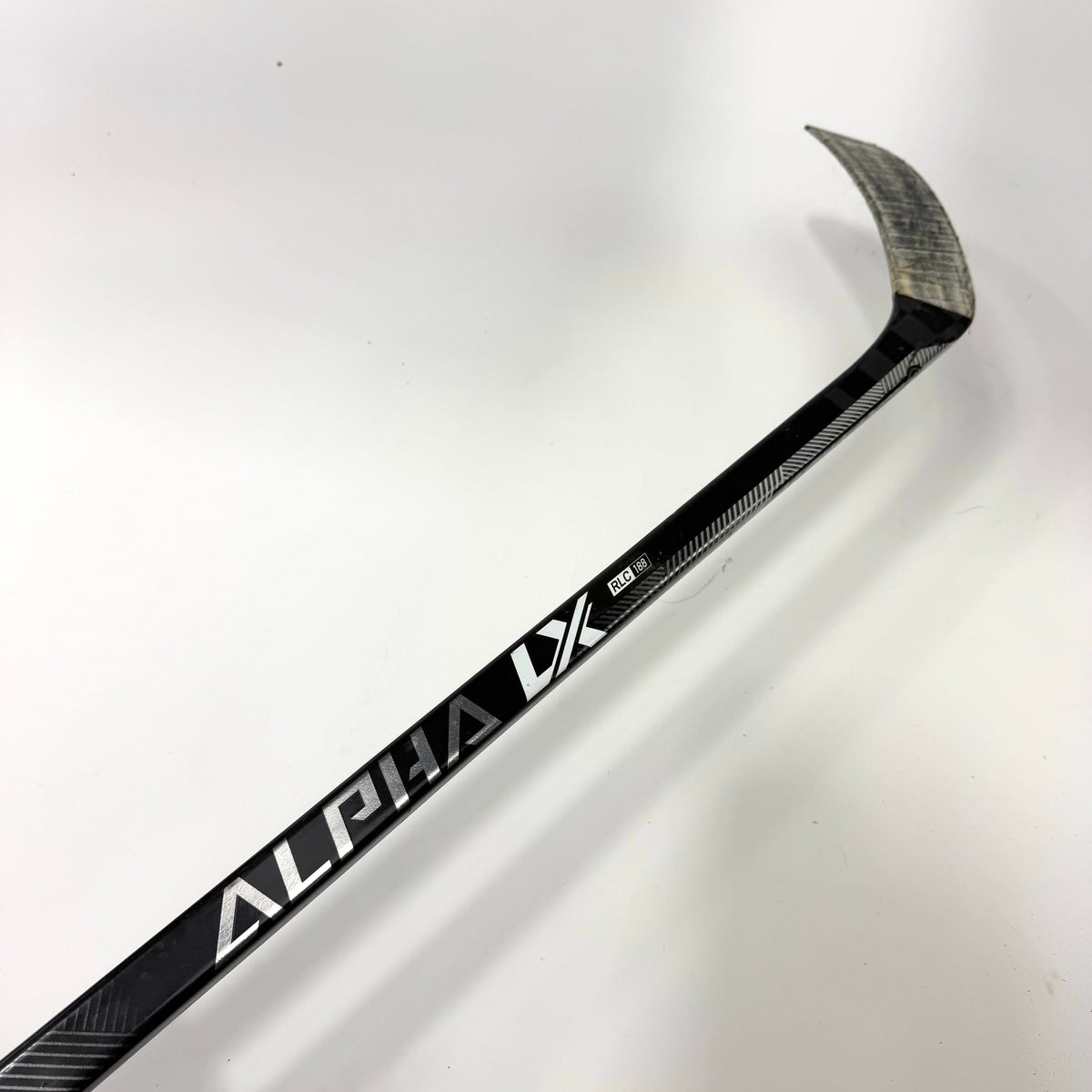 Used Right Warrior Alpha LX Pro | 80 Flex P28 Curve Grip | AB180 - Top Flight Hockey