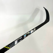 Used Right Handed CCM Super Tacks AS3 Pro Custom Curve 85 Flex Grip | Q747