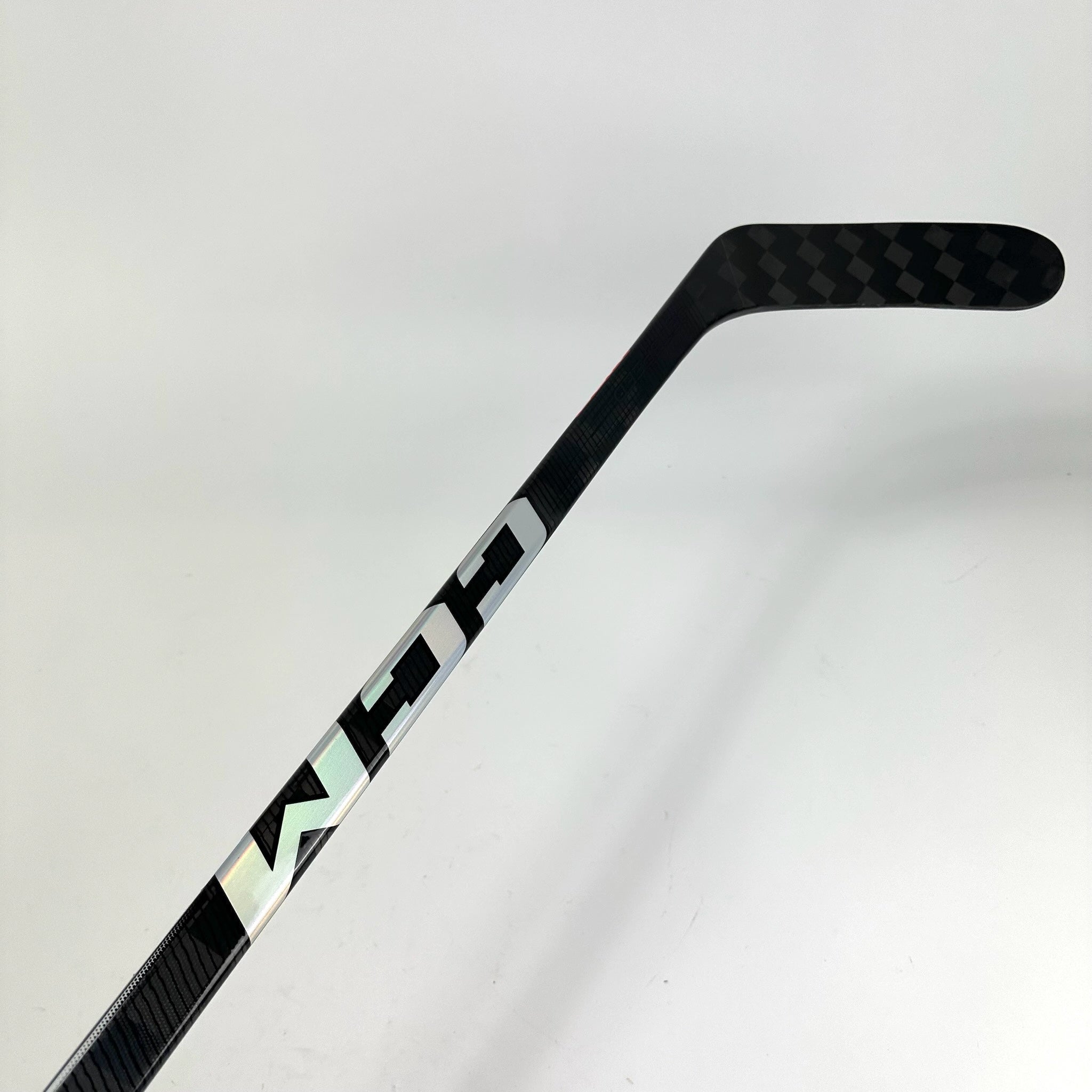 New Right CCM Jetspeed FT6 Pro | 90 Flex P28M Curve Grip | Kapanen | K486