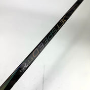 New Left Black CCM Jetspeed FT7 Pro | 85 Flex P92 Curve Grip | Vince Dunn | J473 - Top Flight Hockey