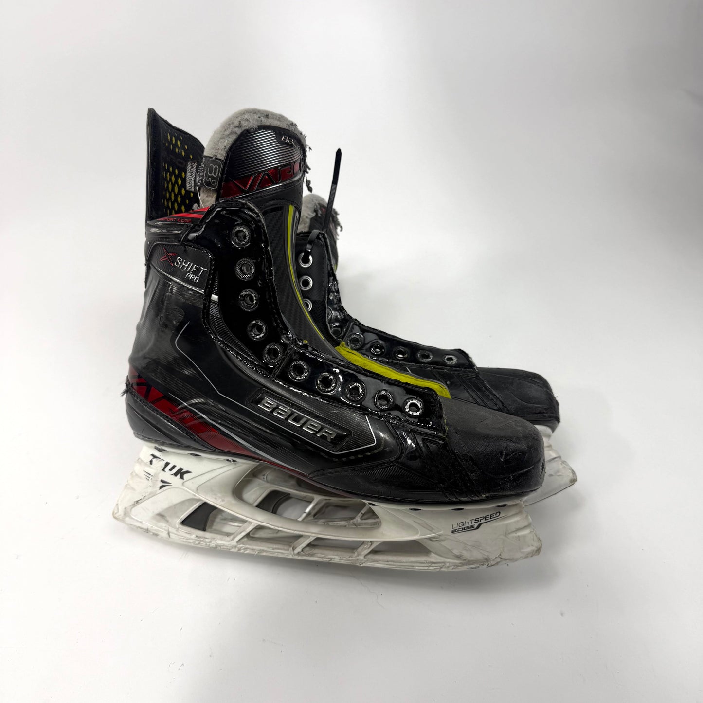 Used Bauer Vapor X Shift Pro Skates | 8.5 D | A970 - Top Flight Hockey