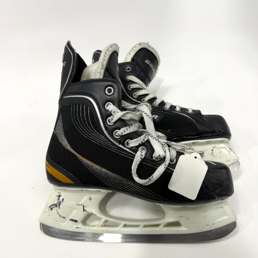 Used Bauer Supreme One20 Skates | Size 7 Regular | AB217 - Top Flight Hockey