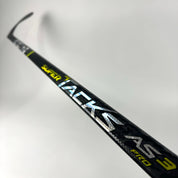 New Left CCM Super Tacks AS3 Pro P19 Curve 85 Flex Chalupa CCM30