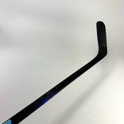 Used Left Blue Bauer Nexus Sync Stick | 95 Flex Pietrangelo Pro Curve Grip | Scandella | D244 - Top Flight Hockey