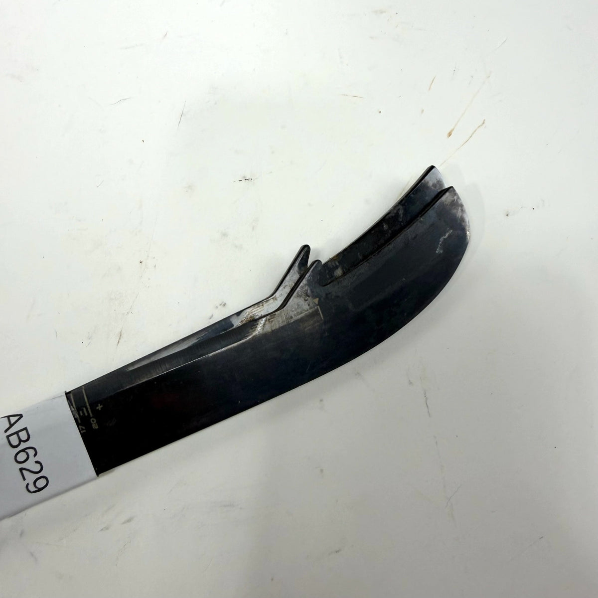 Used Bauer Fly-ti Steel | 254mm | AB629