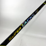 New Left Handed CCM Super Tacks AS3 Pro P88 Curve 75 Flex Grip | Perunovich | Q884