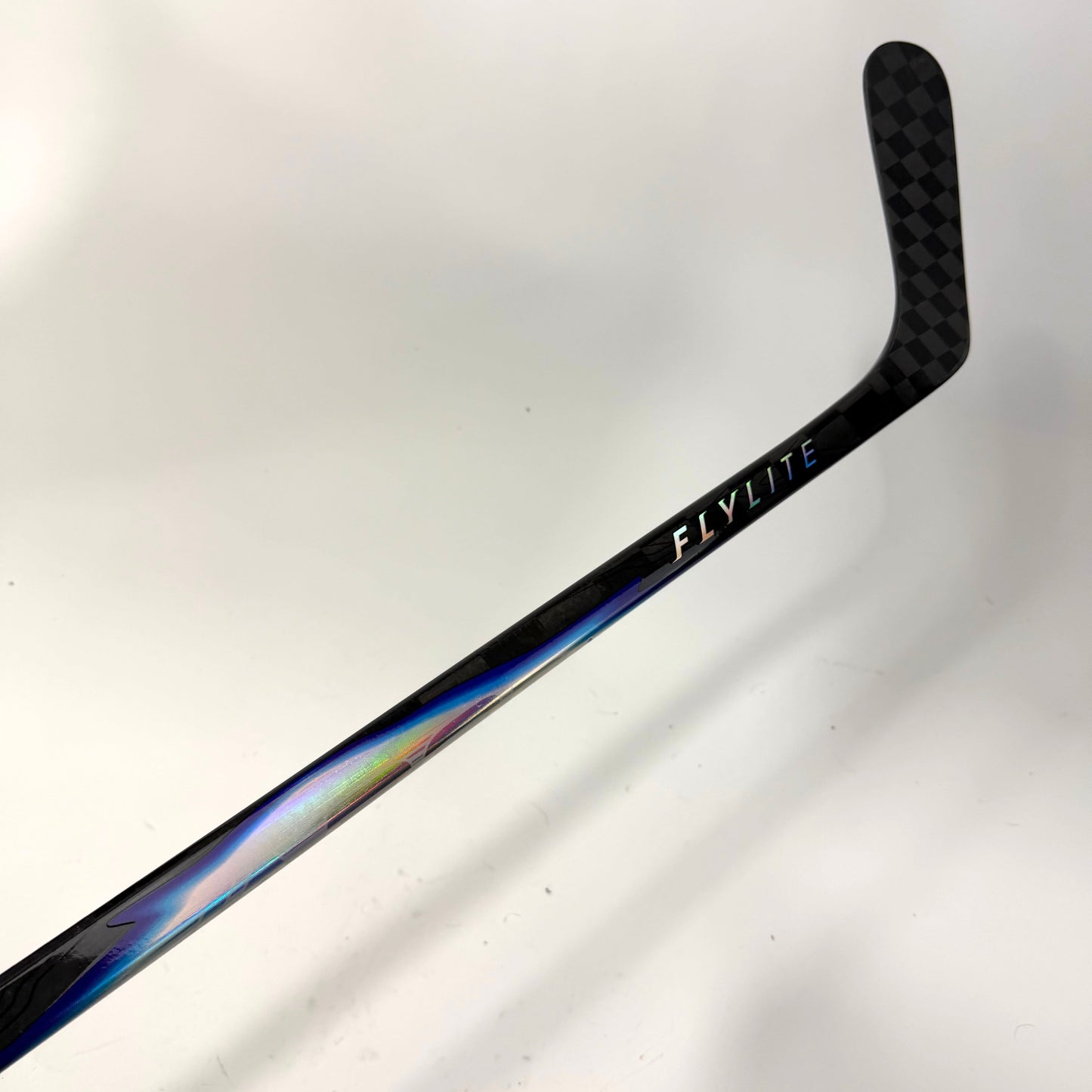 New Left Bauer Vapor Flylite | 55 Flex P92 Curve Grip | AB649