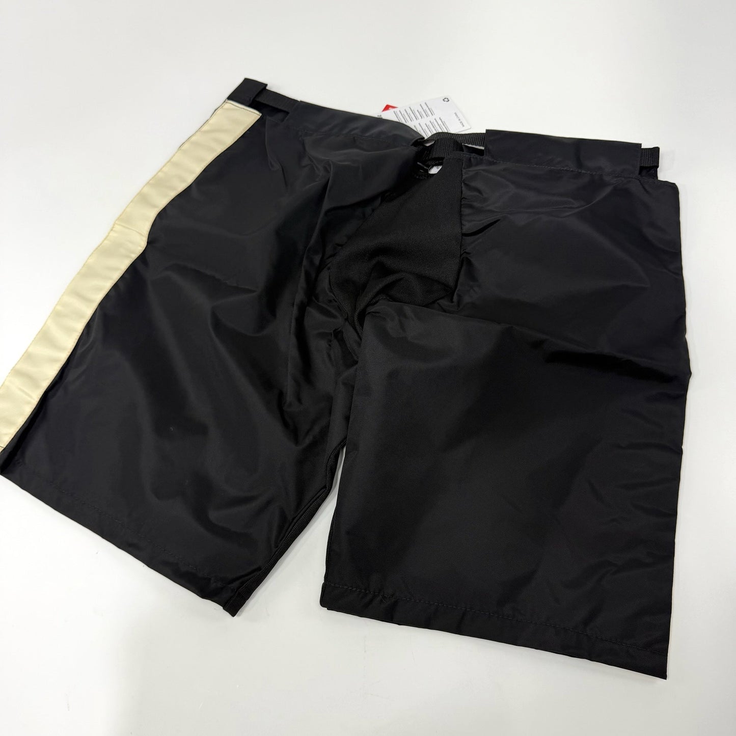 New Black Lindenwood Warrior Pant Shell | Large | AB771