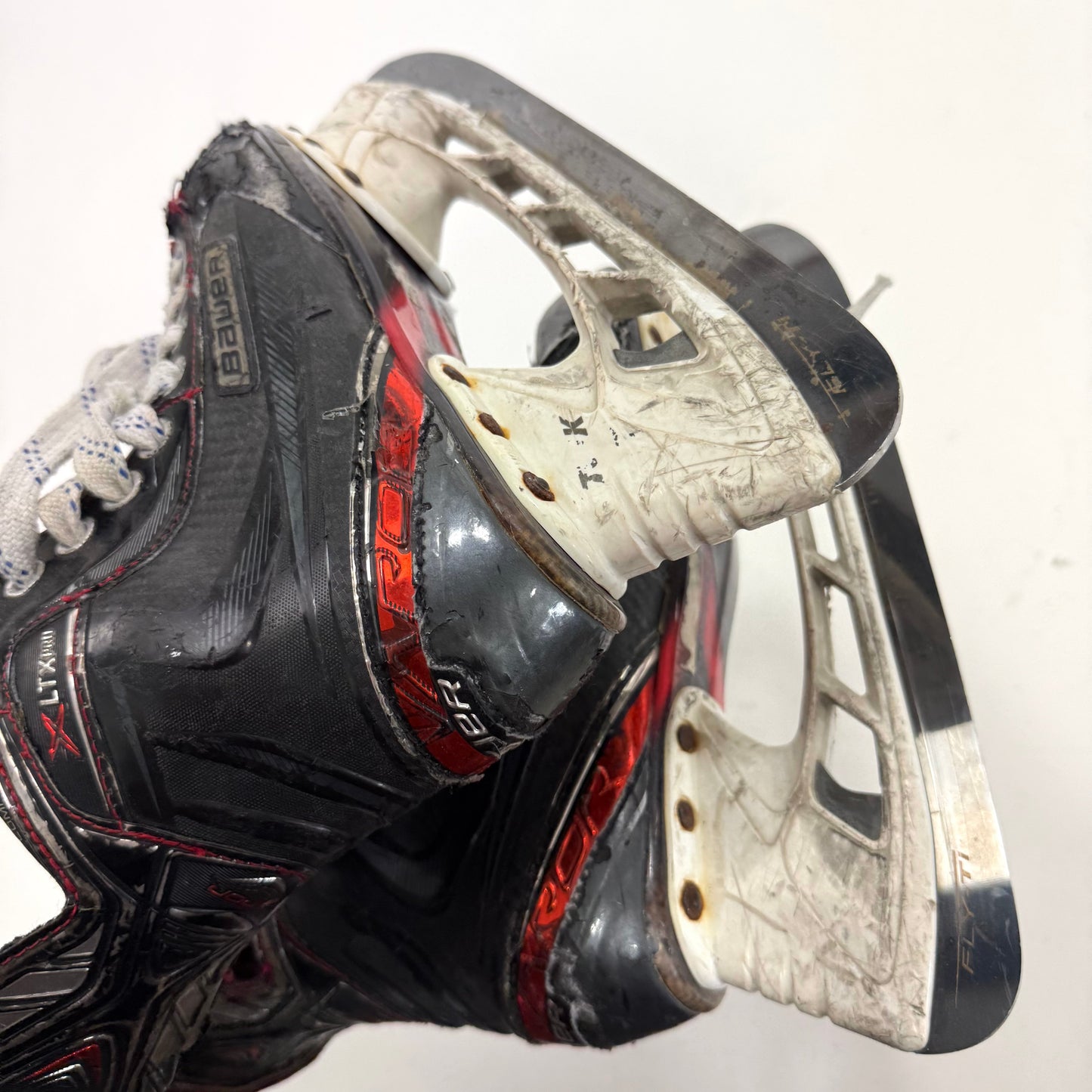 Used Bauer Vapor LTX Pro Skates | Size 5.5D | A58 - Top Flight Hockey