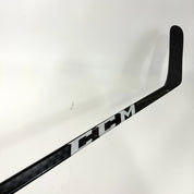 Used Left Handed CCM RibCor Trigger ASY | 100 Flex | P92M Curve | Grip | Q298