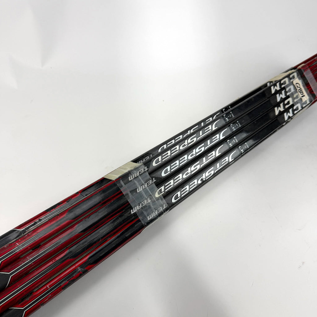 x20 - Broken CCM Sticks - 48"+ - For Projects - Top Flight Hockey
