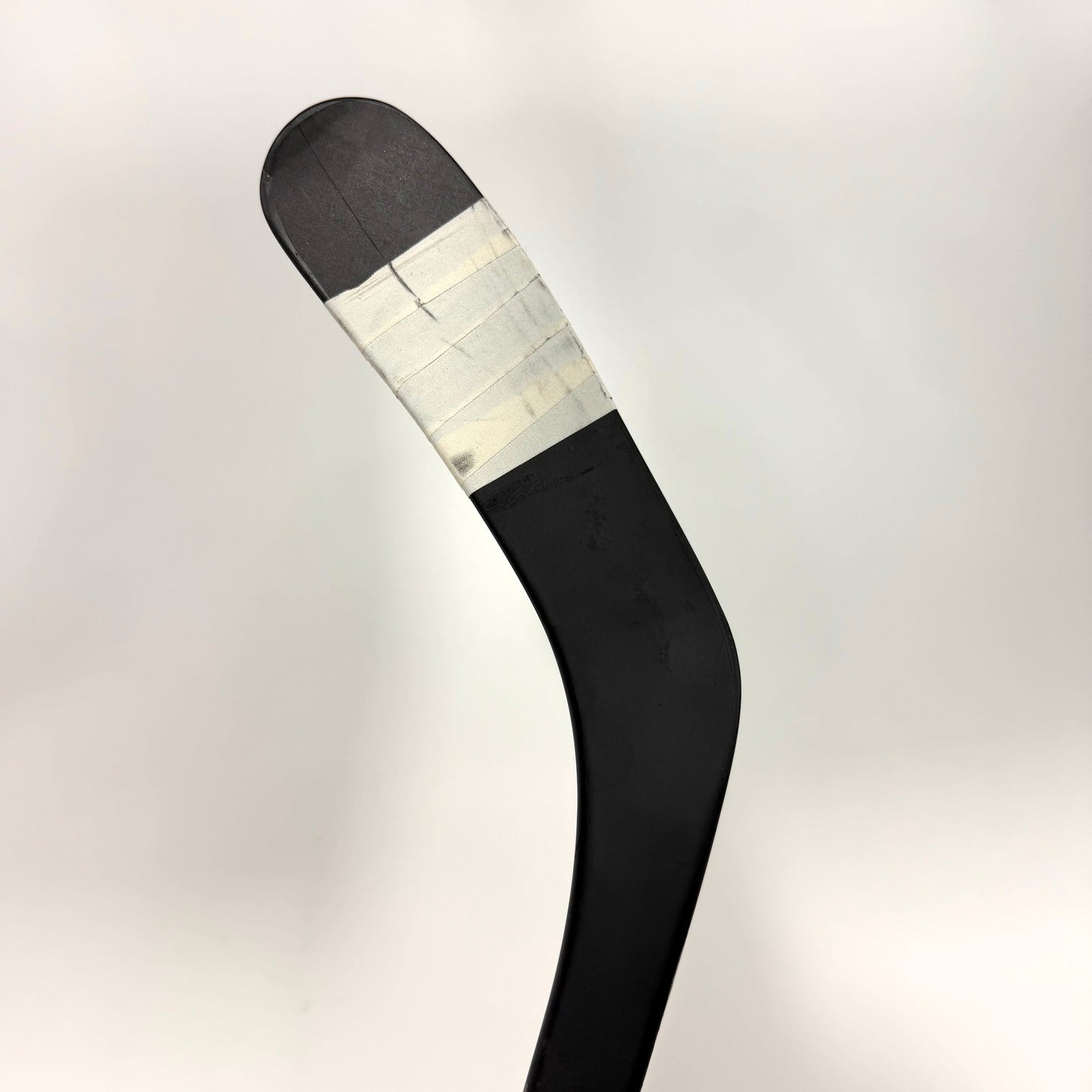 Used Left Green Bauer Supreme Ultra Sonic | 95 Flex Benn Pro Curve | AB921