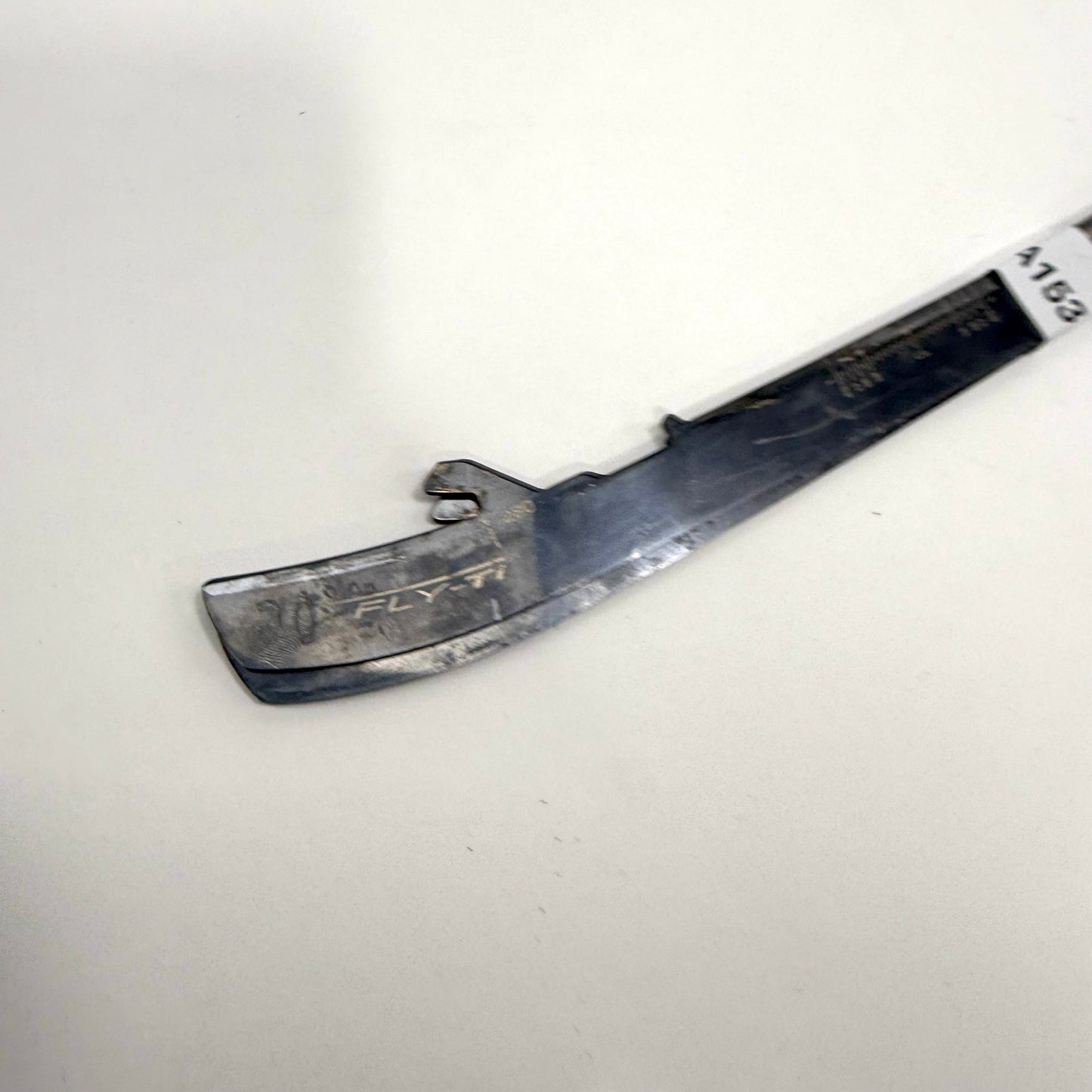 Used Bauer Fly-Ti Steel | 280mm | #A153
