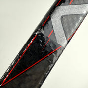 Repaired Right Red Bauer Vapor Hyperlite 2 | 77 Flex P92 Curve Grip | R30 - Top Flight Hockey