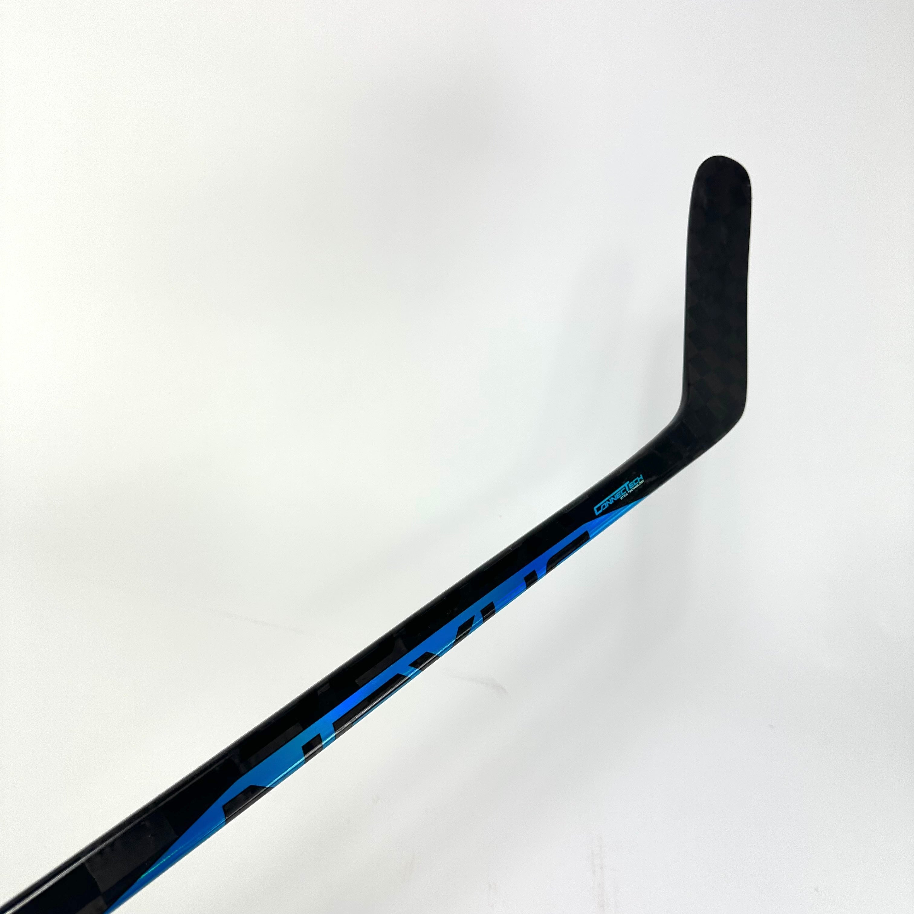 New Left Bauer Nexus Sync | 87 Flex P88M Curve Grip