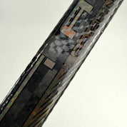 Repaired Right Blue Bauer Nexus Tracer | 95 Flex P28M Curve Grip | R26 - Top Flight Hockey