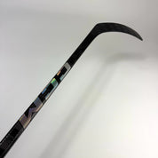 New Left CCM RIbcor Trigger 9 Pro | 85 Flex P92 Curve Grip | F284