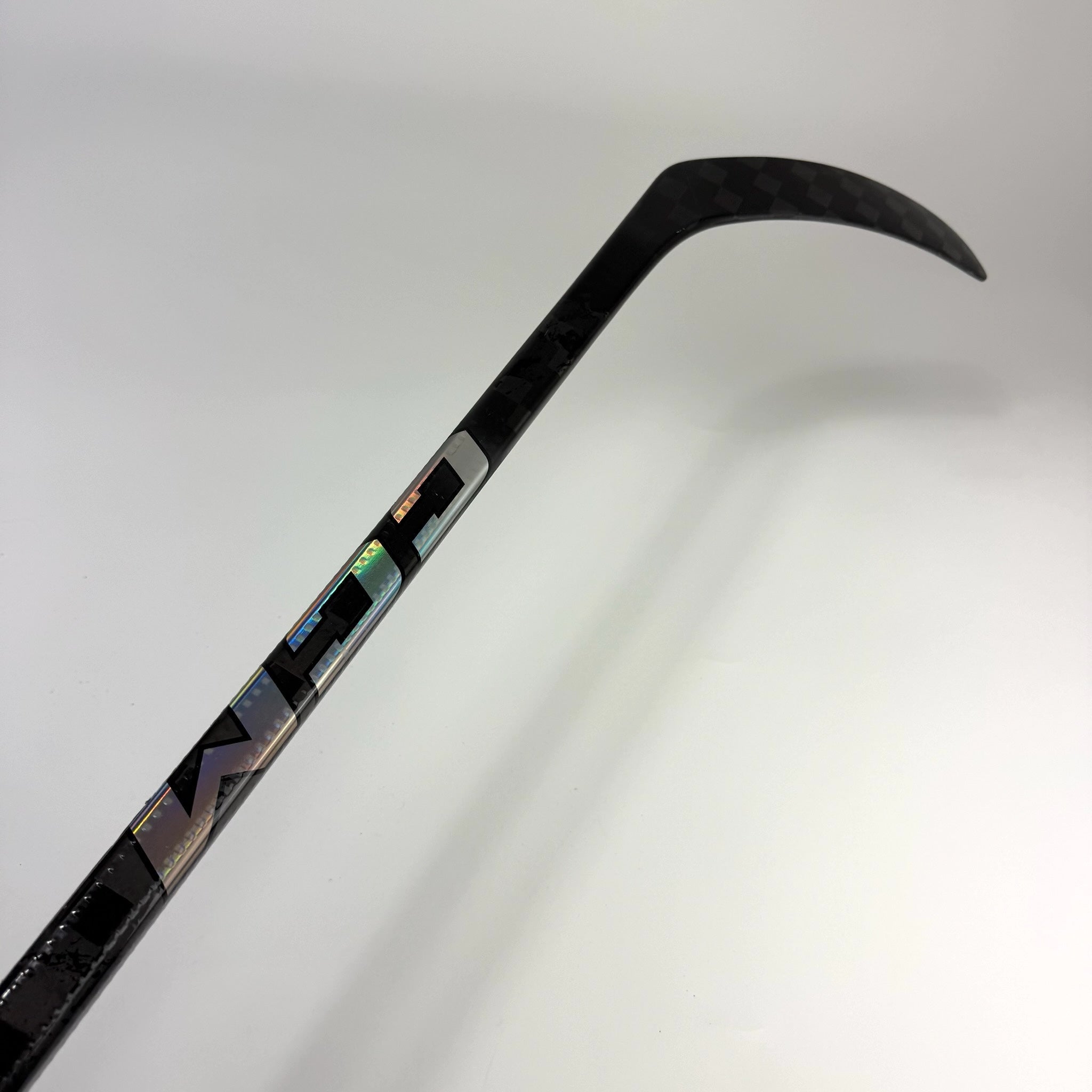 New Left CCM RIbcor Trigger 9 Pro | 85 Flex P92 Curve Grip | F284