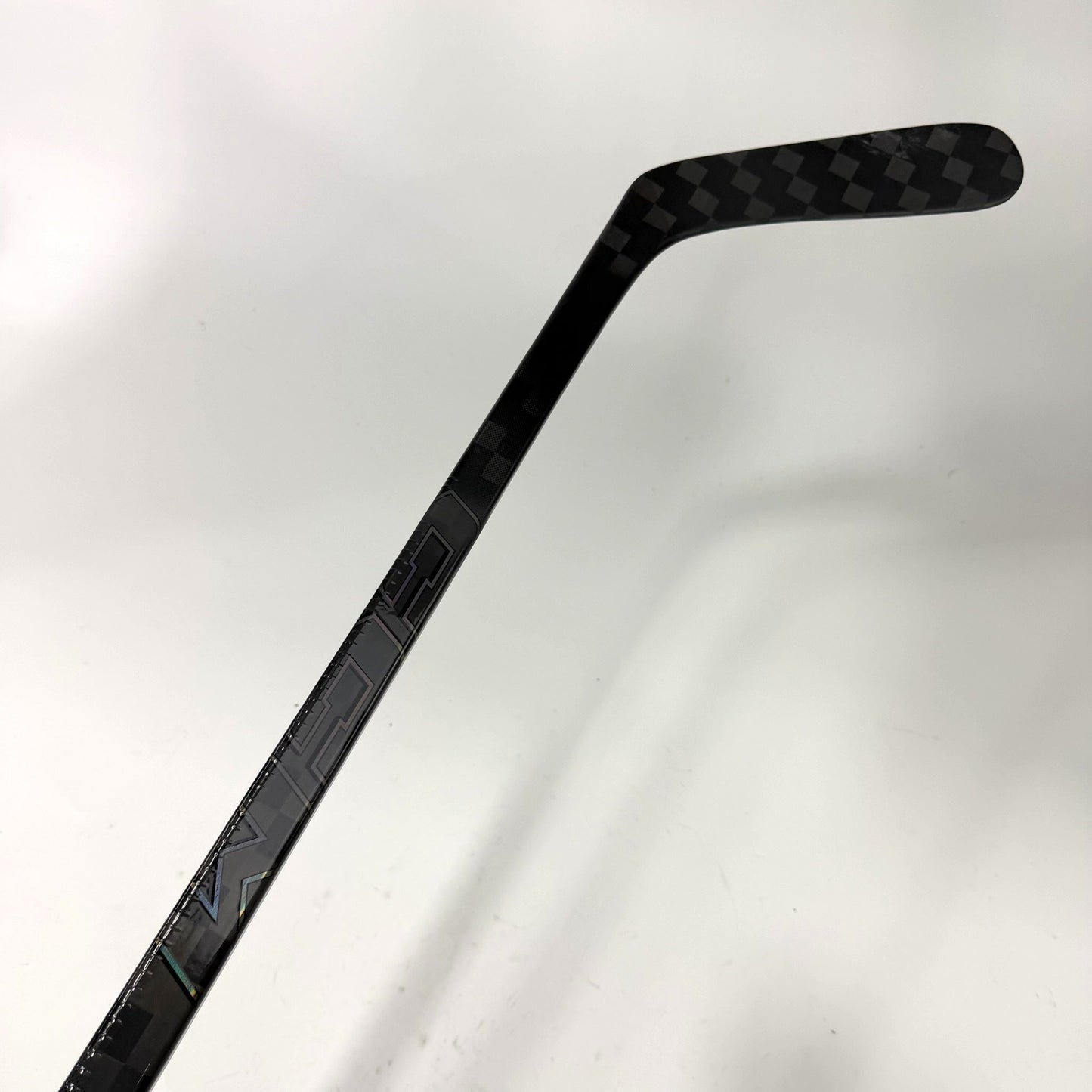 New Right CCM Tacks XF Ghost | 85 Flex P92 Curve Grip | AB549