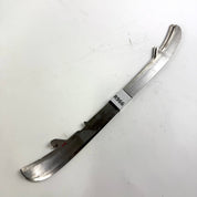 Used Bauer TUUK LS3 Steel | 296MM | R966 - Top Flight Hockey