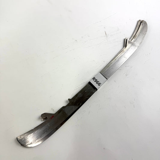 Used Bauer TUUK LS3 Steel | 296MM | R966 - Top Flight Hockey