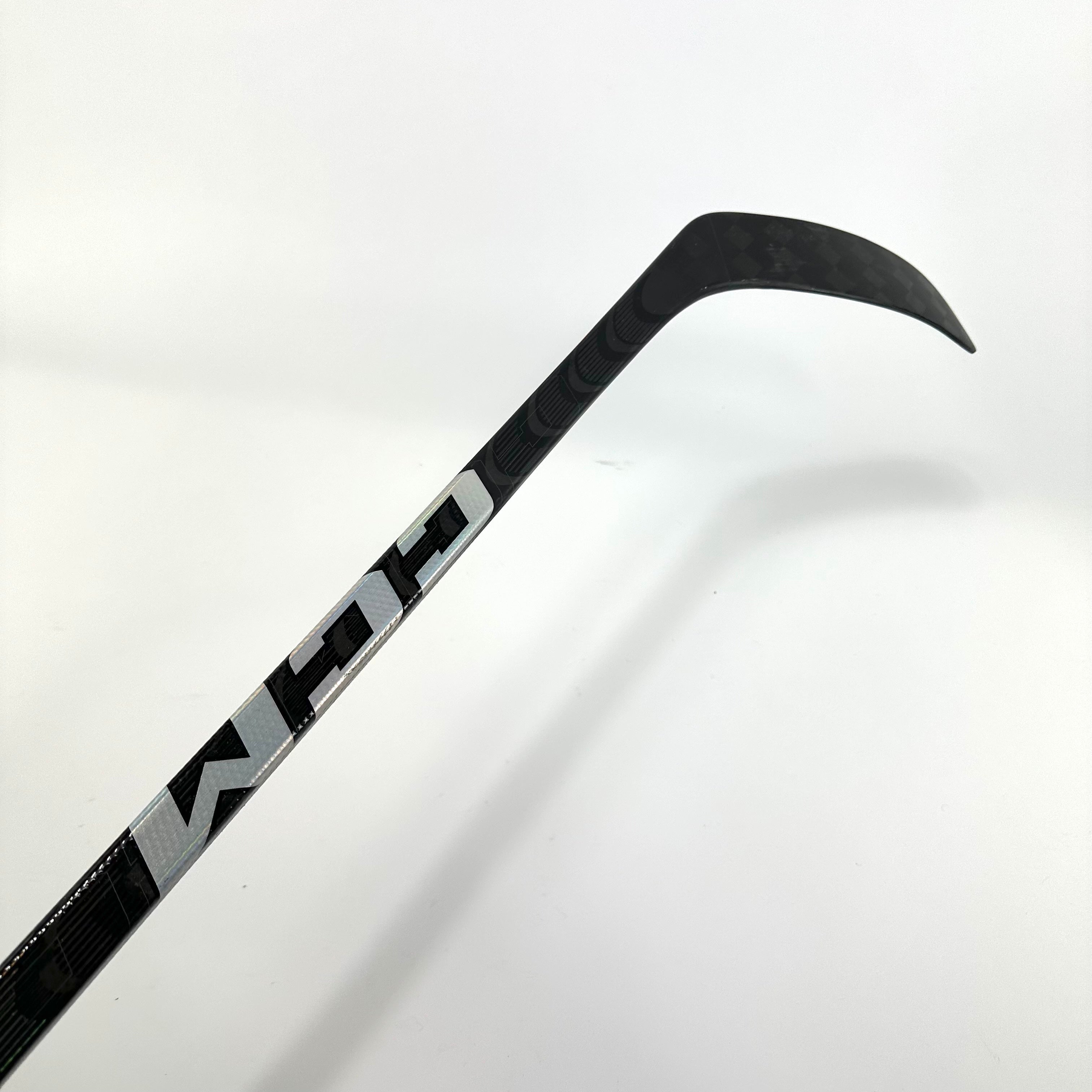 Used Left Handed CCM FT5 Pro 85 Flex Grip P28m Curve | #H459