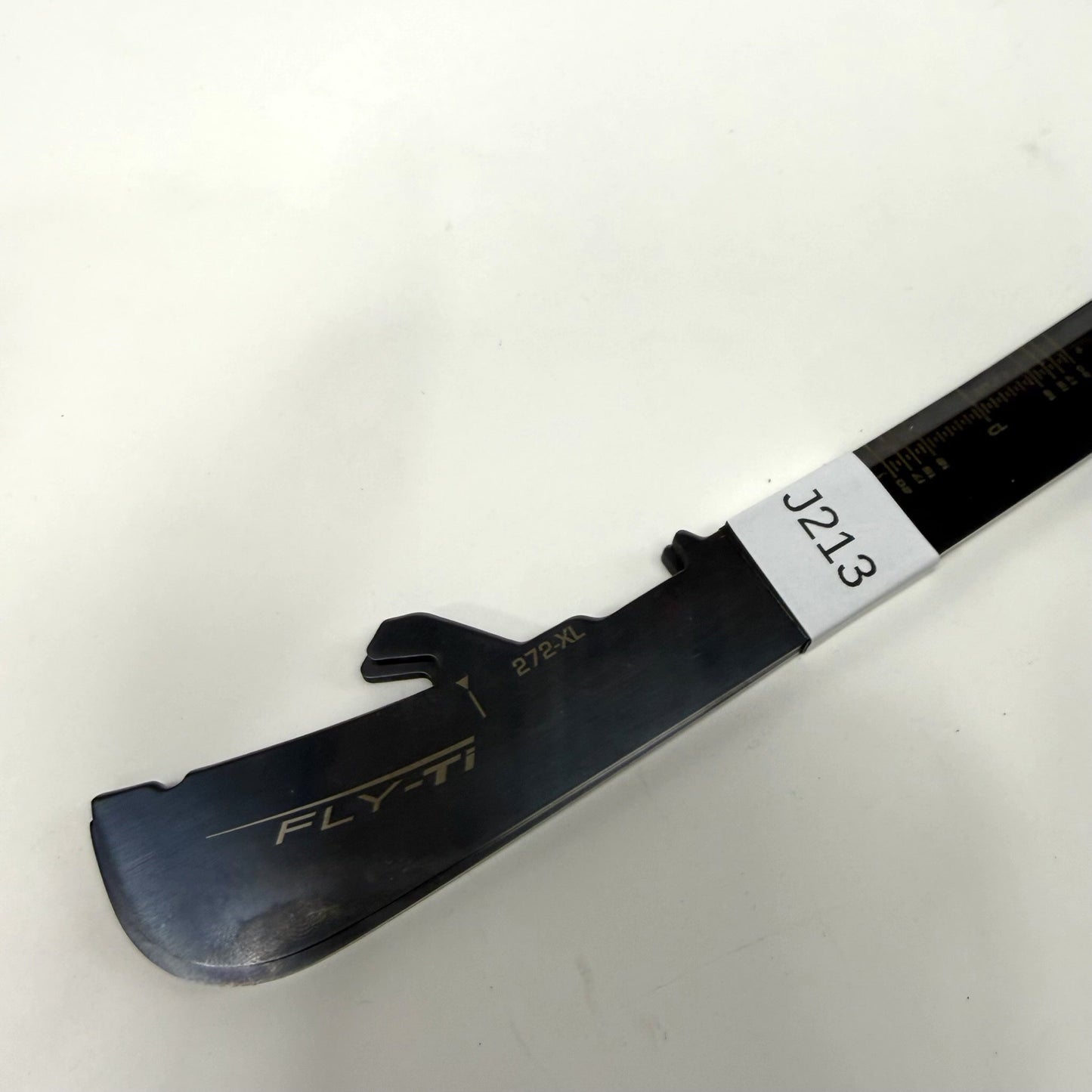 New Bauer Fly-Ti Steel | 272mm XL Version | J213 - Top Flight Hockey