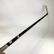 Used Left Black Jetspeed FT7 Pro | 65 Flex P92 Curve Grip | F411 - Top Flight Hockey