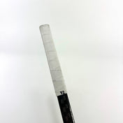 Used Once KUCHEROV Blacked Out Bauer Hyperlite G3 Profile - 77 Flex - Kucherov Curve - Stick#72