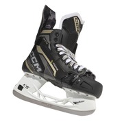 New Junior CCM Tacks AS-570 Hockey Skates D&R (Regular) Retail Size 3